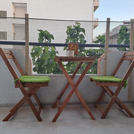 Apartament Casa Beige Heraklion Zewnętrze zdjęcie