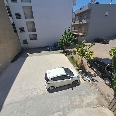 Apartament Casa Beige Heraklion Zewnętrze zdjęcie