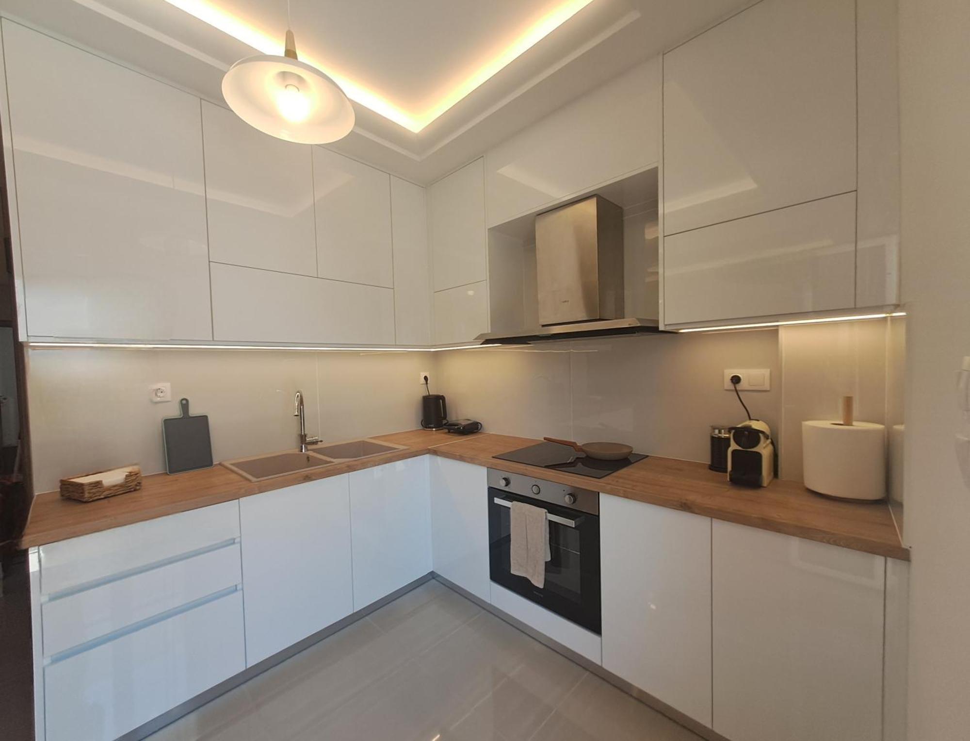 Apartament Casa Beige Heraklion Zewnętrze zdjęcie