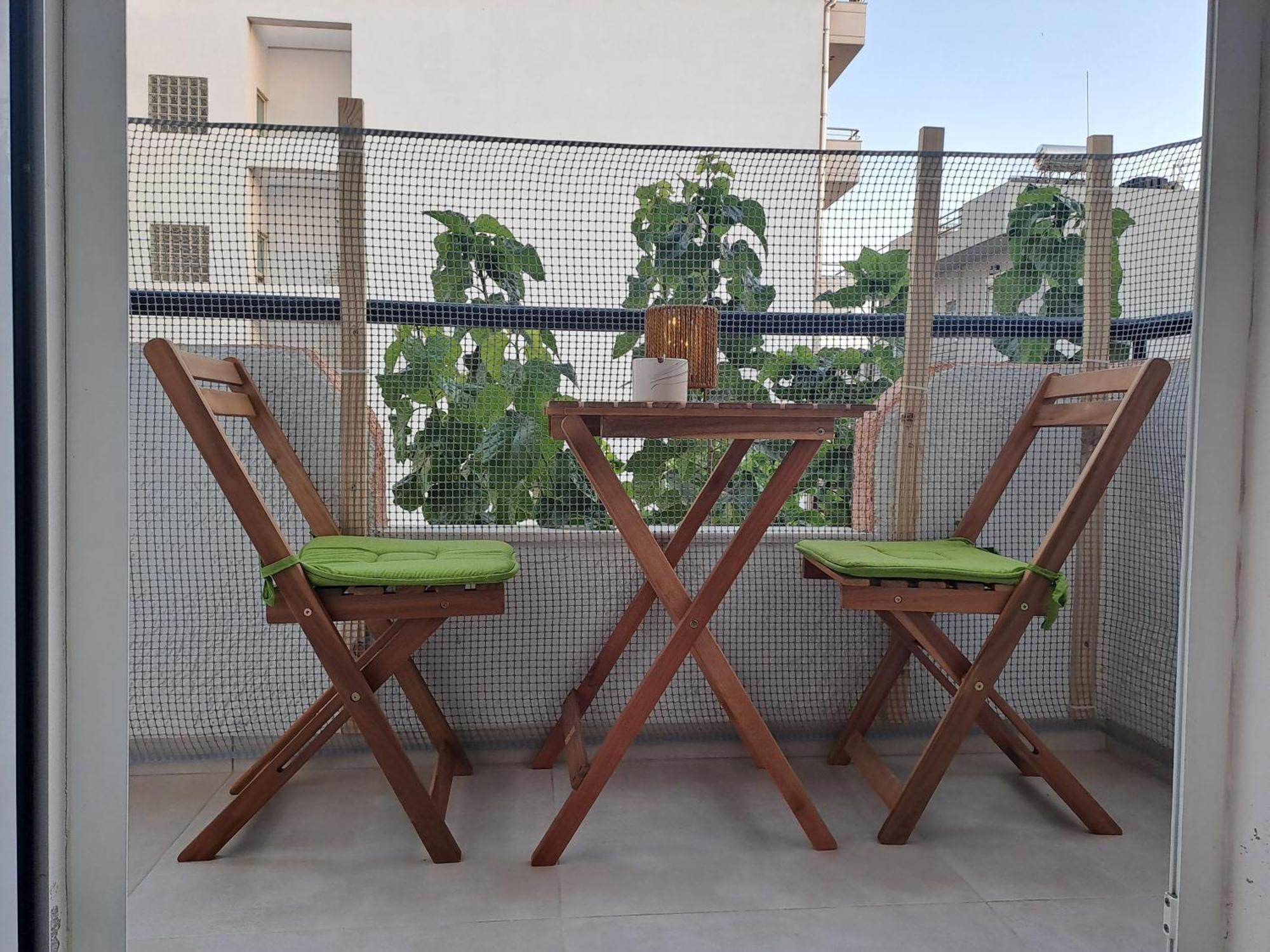 Apartament Casa Beige Heraklion Zewnętrze zdjęcie