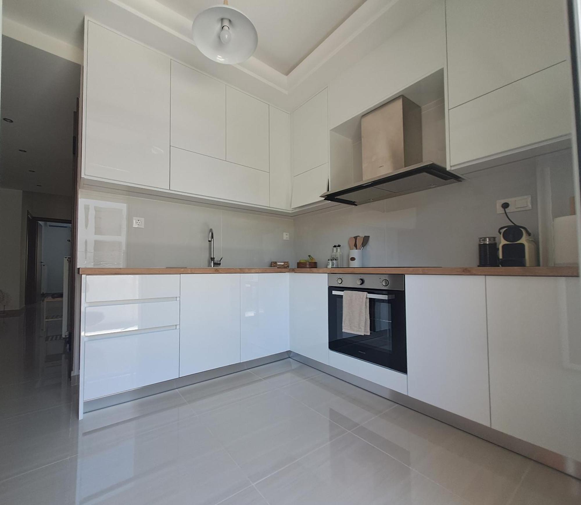 Apartament Casa Beige Heraklion Zewnętrze zdjęcie