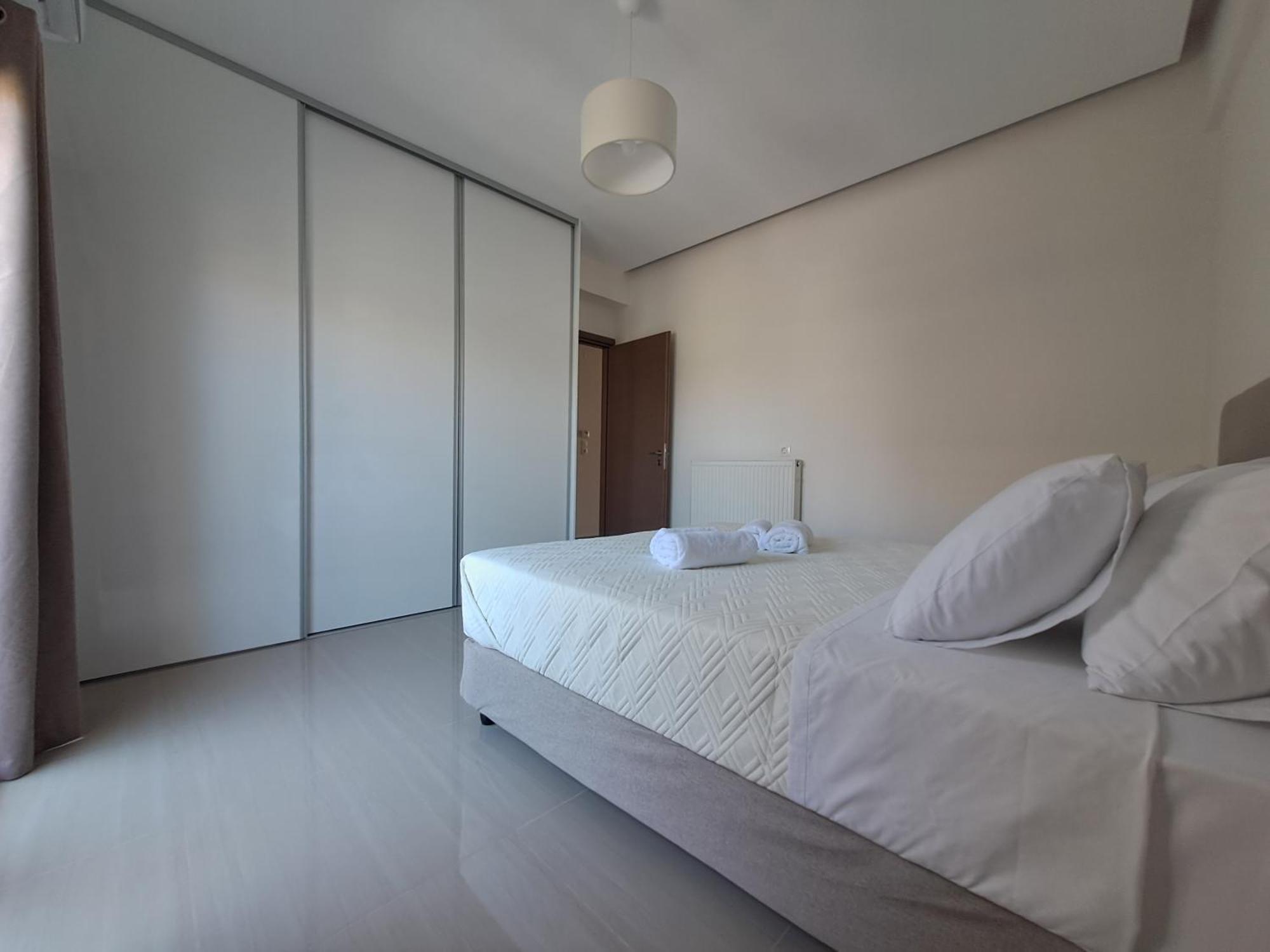 Apartament Casa Beige Heraklion Zewnętrze zdjęcie