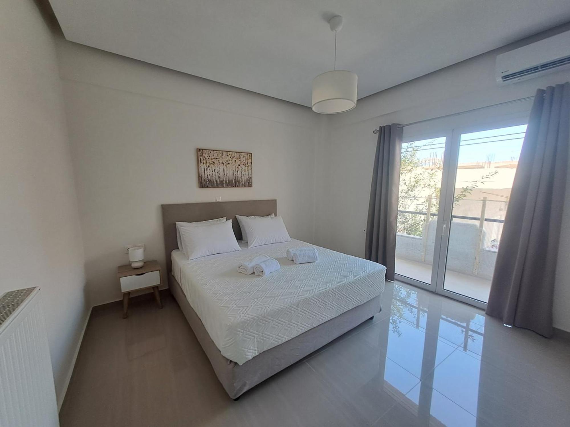 Apartament Casa Beige Heraklion Zewnętrze zdjęcie