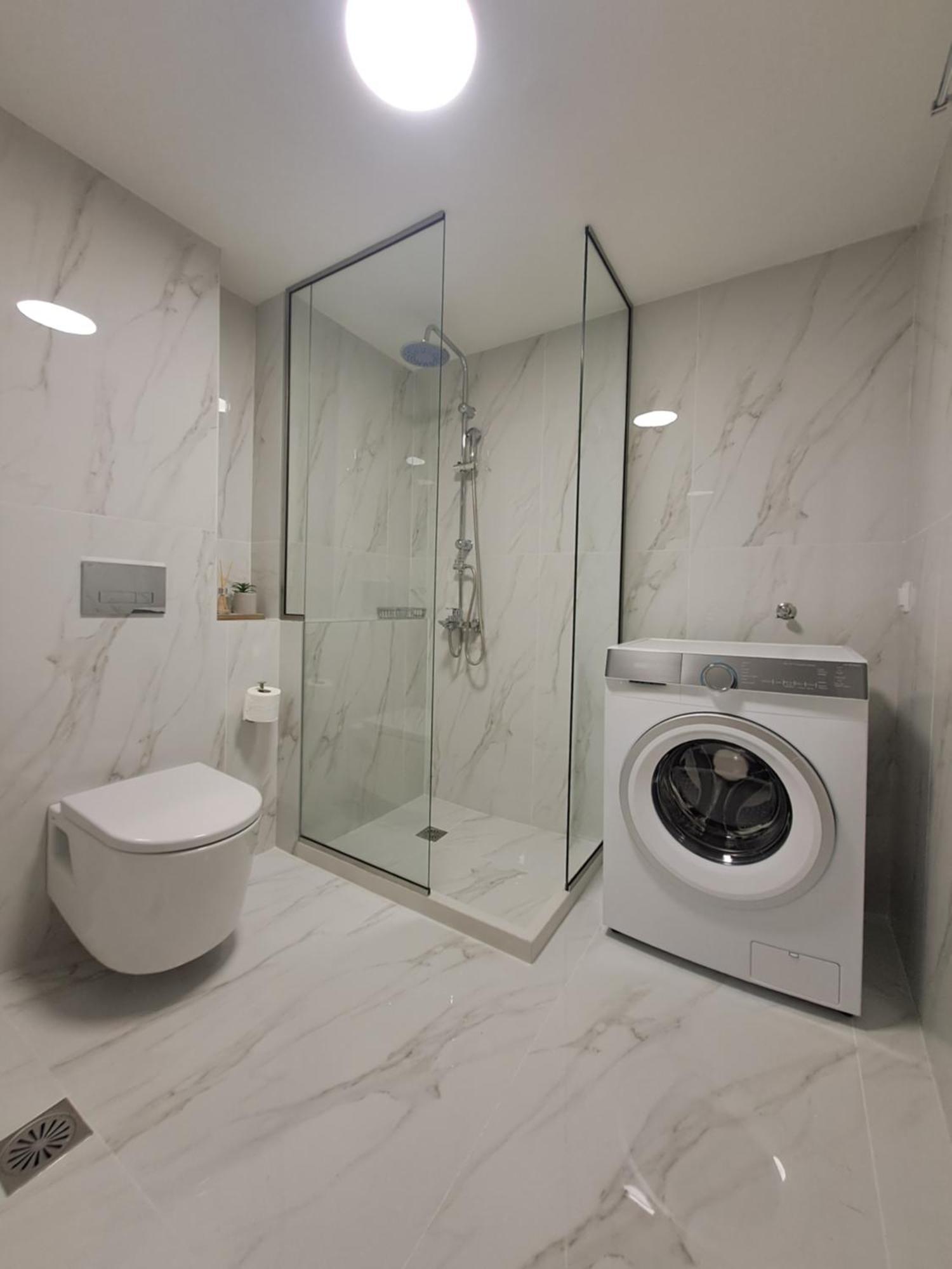 Apartament Casa Beige Heraklion Zewnętrze zdjęcie